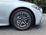 Mercedes-Benz C Class Image 5