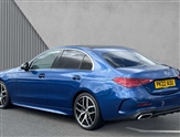 Mercedes-Benz C Class Image 2