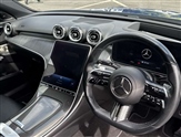 Mercedes-Benz C Class Image 3