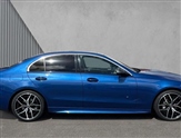 Mercedes-Benz C Class Image 4