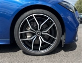 Mercedes-Benz C Class Image 5