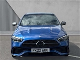 Mercedes-Benz C Class Image 6