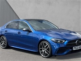 Mercedes-Benz C Class Image 1