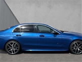 Mercedes-Benz C Class Image 4