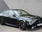 Mercedes-Benz C Class Image 1