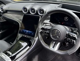 Mercedes-Benz C Class Image 3