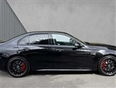 Mercedes-Benz C Class Image 4