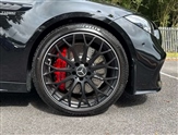 Mercedes-Benz C Class Image 5