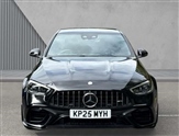 Mercedes-Benz C Class Image 6