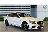 Mercedes-Benz C Class Image 1