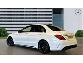 Mercedes-Benz C Class Image 2