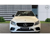 Mercedes-Benz C Class Image 3