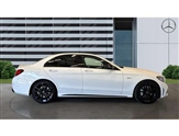 Mercedes-Benz C Class Image 5
