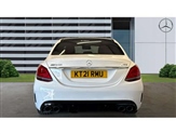 Mercedes-Benz C Class Image 6