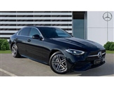 Mercedes-Benz C Class Image 1