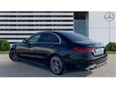 Mercedes-Benz C Class Image 2