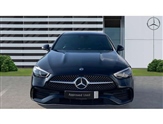 Mercedes-Benz C Class Image 3