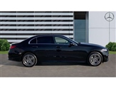 Mercedes-Benz C Class Image 5