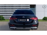 Mercedes-Benz C Class Image 6