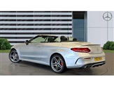 Mercedes-Benz C Class Image 2