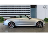 Mercedes-Benz C Class Image 5