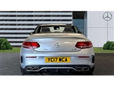 Mercedes-Benz C Class Image 6
