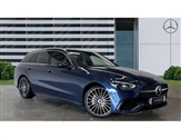 Mercedes-Benz C Class Image 1