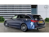 Mercedes-Benz C Class Image 2