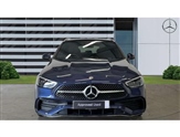 Mercedes-Benz C Class Image 3