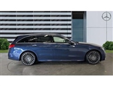 Mercedes-Benz C Class Image 5