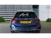 Mercedes-Benz C Class Image 6