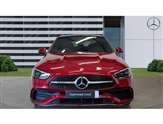 Mercedes-Benz C Class Image 3