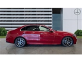 Mercedes-Benz C Class Image 5