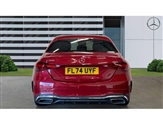 Mercedes-Benz C Class Image 6