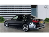 Mercedes-Benz C Class Image 2