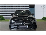 Mercedes-Benz C Class Image 3