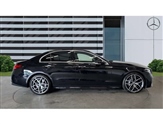 Mercedes-Benz C Class Image 5
