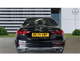 Mercedes-Benz C Class Image 6