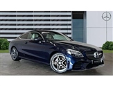 Mercedes-Benz C Class Image 1