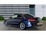 Mercedes-Benz C Class Image 2
