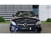 Mercedes-Benz C Class Image 3