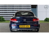 Mercedes-Benz C Class Image 6