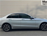 Mercedes-Benz C Class Image 2