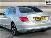 Mercedes-Benz C Class Image 5