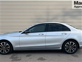Mercedes-Benz C Class Image 6