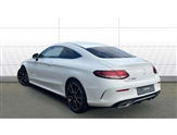 Mercedes-Benz C Class Image 2