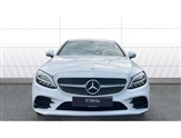 Mercedes-Benz C Class Image 3