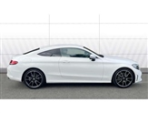 Mercedes-Benz C Class Image 5