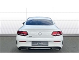 Mercedes-Benz C Class Image 6
