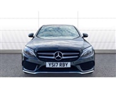 Mercedes-Benz C Class Image 3